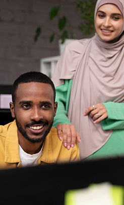 ppc advertisement company in doha qatar