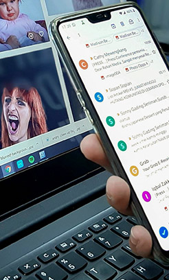 Email Marketing Agency in Doha Qatar