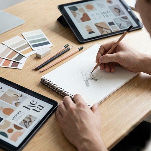 Business Branding Solutions in Qatar