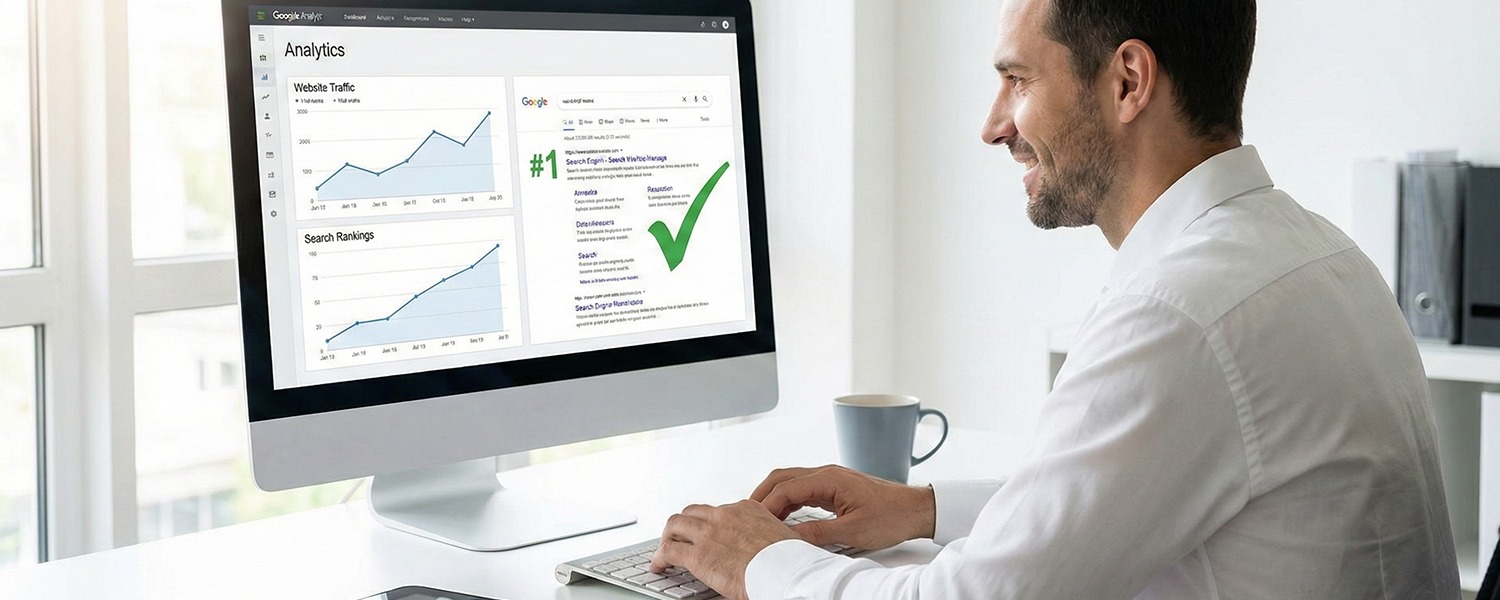 Performance-focused digital marketing solutions for Qatar businesses
