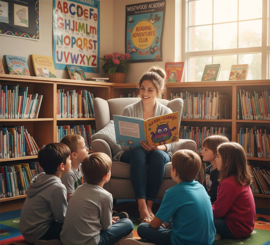 All-in-One After School Management Software Qatar | Rakonex