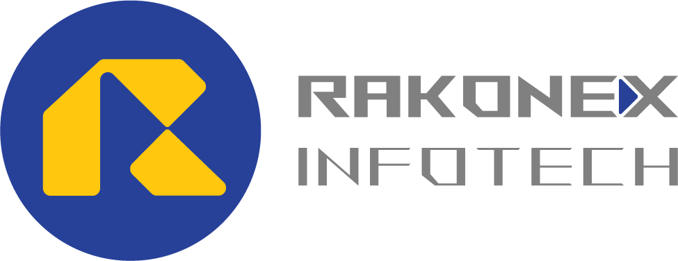 Rakonex Infotech Qatar