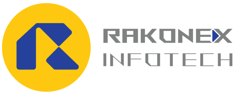 Rakonex Infotech Solutions