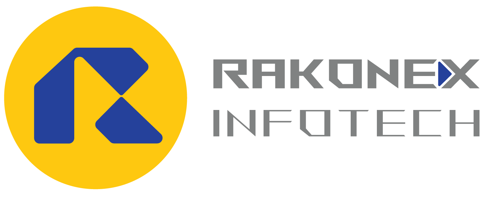 Rakonex Infotech