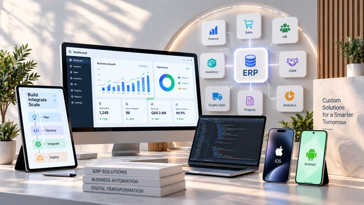 Rakonex Infotech Solutions
