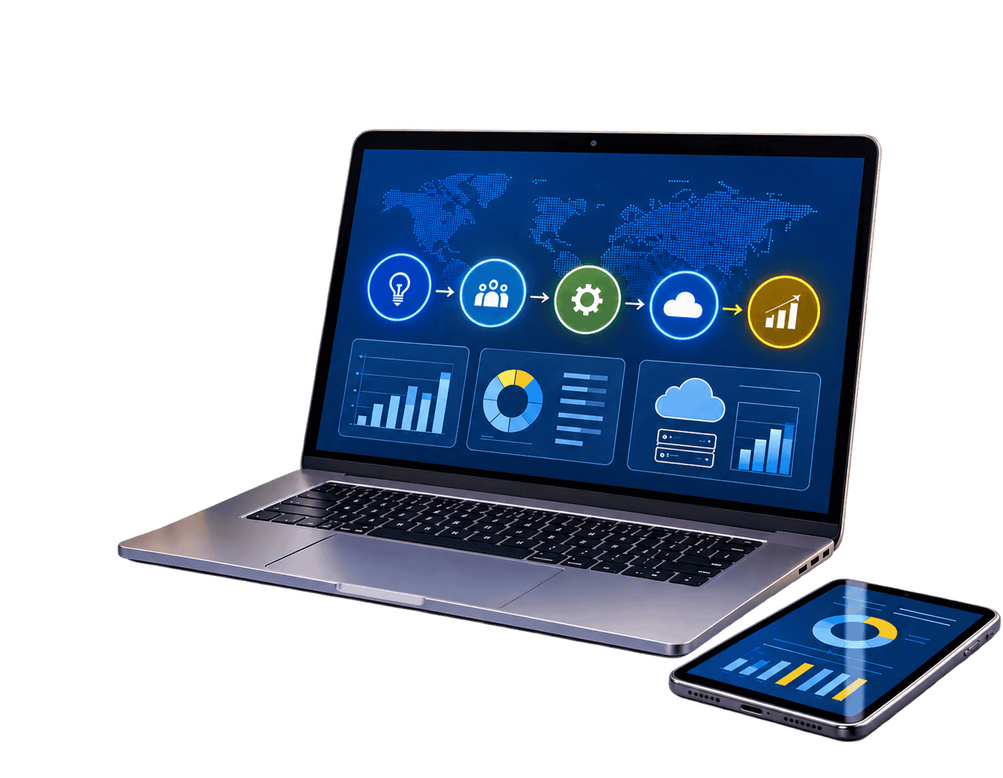 Rakonex Infotech Solutions