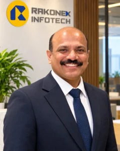 Rakonex Infotech Solutions