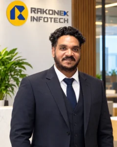 Rakonex Infotech Solutions